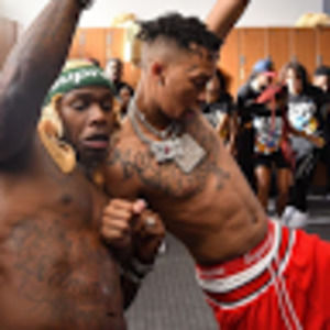 Meet your Posher, Thomas